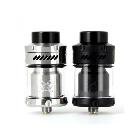 DEAD RABBIT RTA V3 HELLVAPE