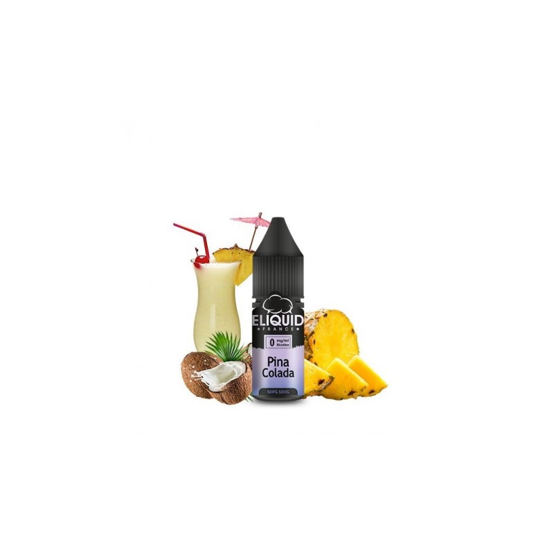 PINA COLADA 10ml THE ORIGINAL