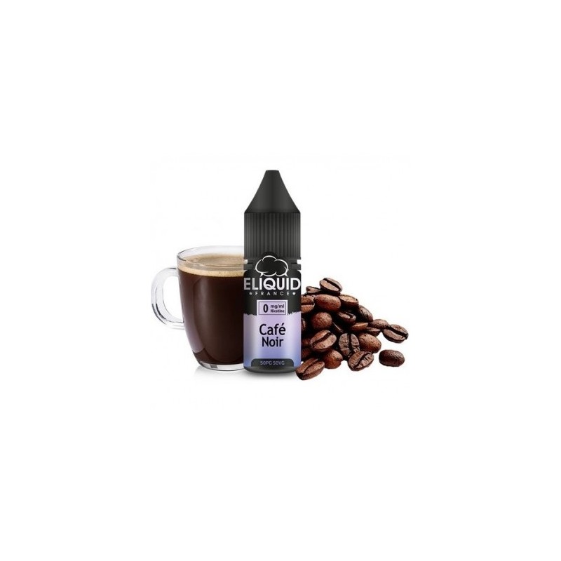 CAFE NOIR 10ml THE ORIGINAL