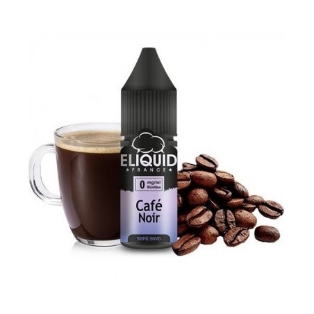 CAFE NOIR 10ml THE ORIGINAL