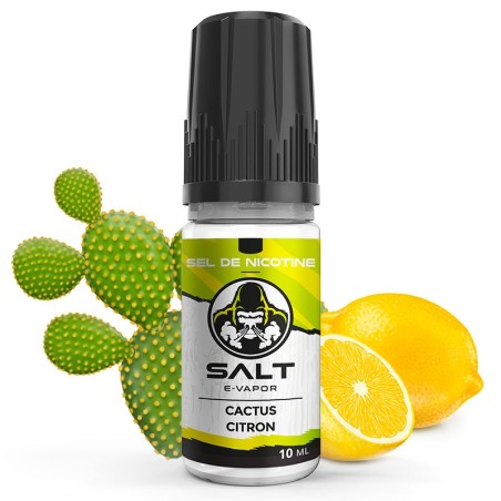 Cactus Citron Salt