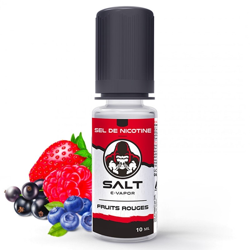 Fruits rouges sdn SALT