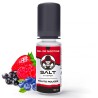 Fruits rouges sdn SALT