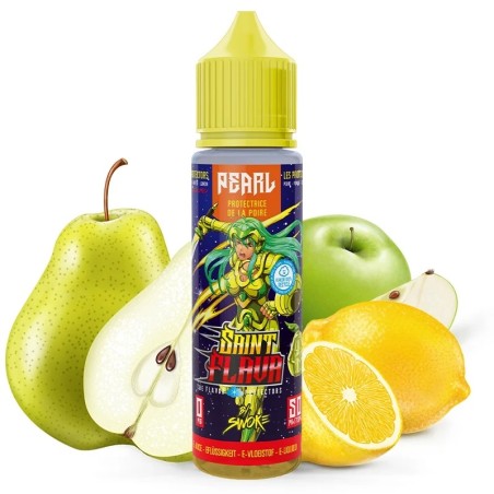 39 PEARL 50ml SAINT FLAVA