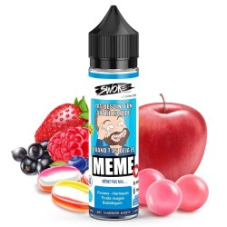 42 Meme 50ml Swoke