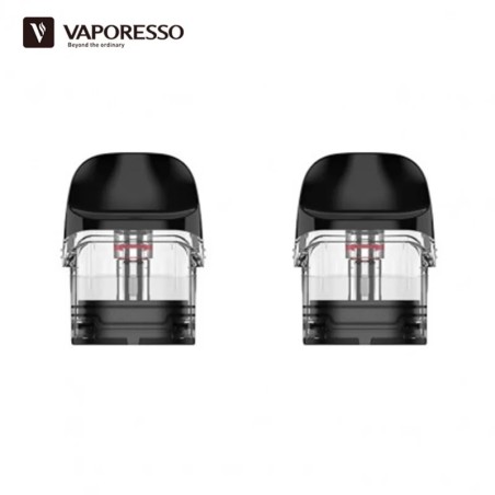 Cartouches Luxe Q 2 ml Vaporesso