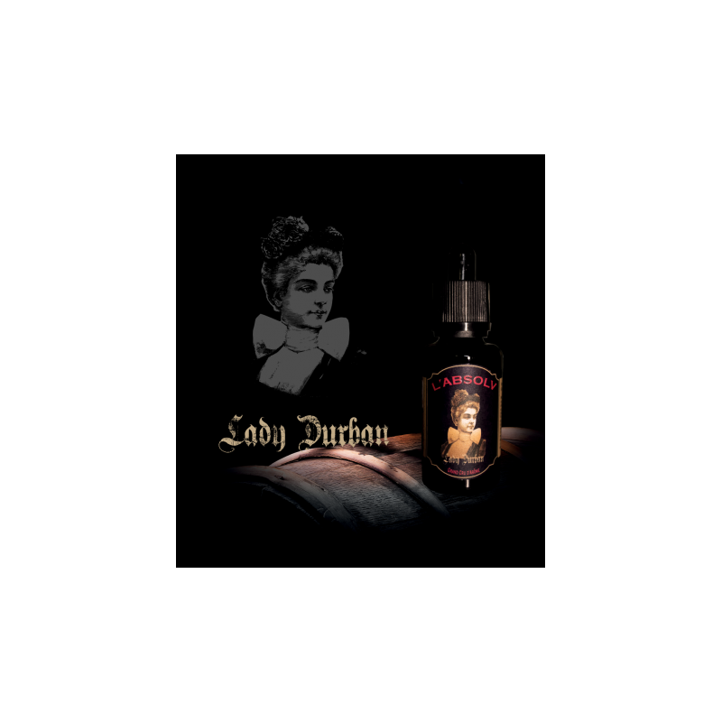 Lady Durban 10ml L'ABSOLU