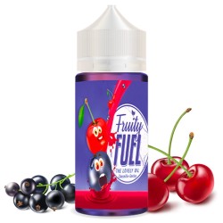 The lovely oil 100ml Fruity...