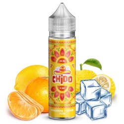 Mandarine Citron Yuzu 50ml...