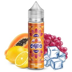 Papaye Citron Raisin 50ml...