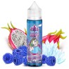 Framboise bleu Fruit du dragon 50ml Vape City