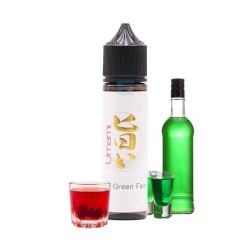 Green fairy 50ml Umami