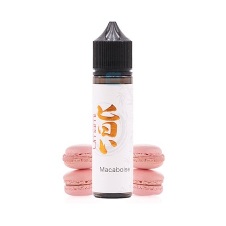 Macaboise 50ml Umami